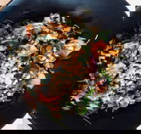 Wilkies Cafe - Great Ocean Road Tourism