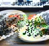 Benny  Me - Great Ocean Road Tourism