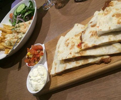 Boab Tavern And Function Centre - Great Ocean Road Tourism 0