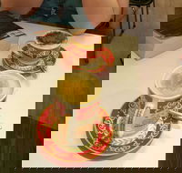 Espresso at the Wesley - Great Ocean Road Tourism