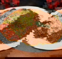 Gino's Spaghetti Bar - Great Ocean Road Tourism