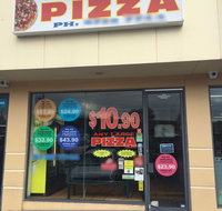 Johnny Boys Pizza - Ferntree Gully - Great Ocean Road Tourism