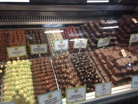 Margaret River Chocolate Company - Swan Valley - Great Ocean Road Tourism 0