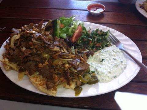 MJ Pizza & Kebab House - Great Ocean Road Tourism 0