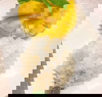 Numtong Thai Restaurant