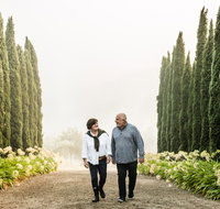 Pietro Gallo Estate - Olivigna Restaurant - Great Ocean Road Tourism