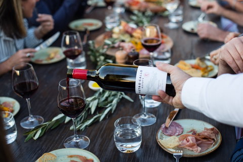 Pietro Gallo Estate - Olivigna Restaurant - Great Ocean Road Tourism 1