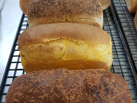 Plantation Organic Bakery - Great Ocean Road Tourism 0