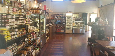 Sizzler Restobar - Great Ocean Road Tourism 0