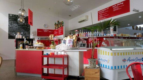 Stingray - Great Ocean Road Tourism 0