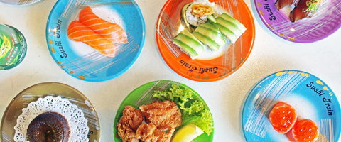 Sushi Train - Nerang - Great Ocean Road Tourism 0