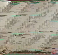 Treasure Inn Chinese Restaurant