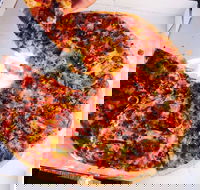 Trigg Pizza - North Beach - Great Ocean Road Tourism