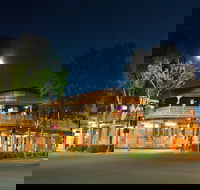 Union Club Hotel Bistro and Steakhouse - Great Ocean Road Tourism