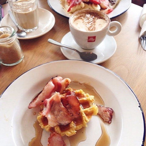 Bar Sur Loup - Great Ocean Road Tourism 0