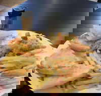 Big Charcoal Chicken - Great Ocean Road Tourism