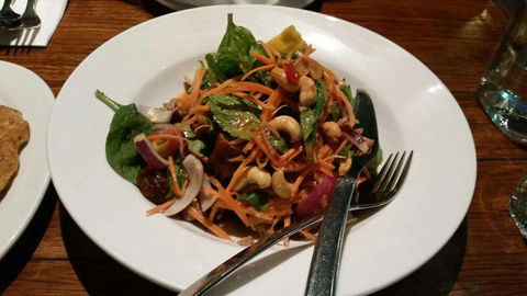 Blue Monkey - Rose Bay - Great Ocean Road Tourism 0