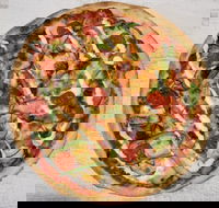 Bubba Pizza - Pakenham