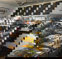 Caffe Mia - Great Ocean Road Tourism