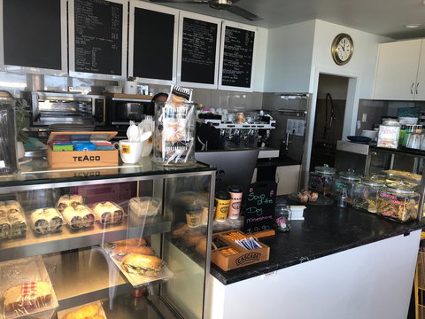 Caffe Mia - Great Ocean Road Tourism 1