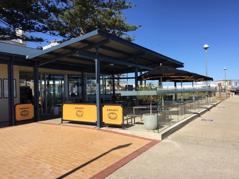 Caffe Mia - Great Ocean Road Tourism 2