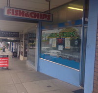 Chris's Fish  Chips - Great Ocean Road Tourism