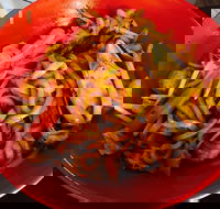 Dami Japanese Restaurant - Great Ocean Road Tourism