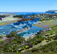 Evans Head Fishermen's Co-operative - Great Ocean Road Tourism
