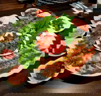 Flow Cafe - Caboolture - Great Ocean Road Tourism