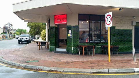 Giorgio's Pizza - Great Ocean Road Tourism 0