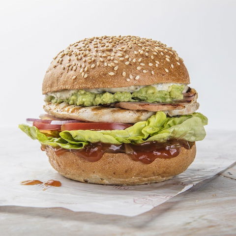 Grill'd - Pakington St - Geelong West - Great Ocean Road Tourism 0