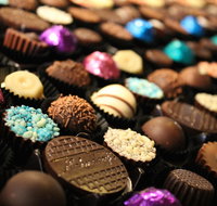 Hahndorf's Fine Chocolates - Ferntree Gully - Great Ocean Road Tourism