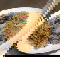 Heng's Asian Cuisine Restaurant - Great Ocean Road Tourism