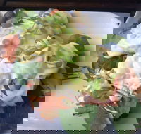 Julies at the Rectory - Great Ocean Road Tourism