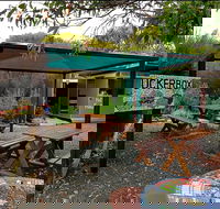 KI Tuckerbox - Great Ocean Road Tourism