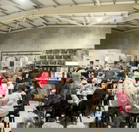 Left Barrel Brewing - Great Ocean Road Tourism