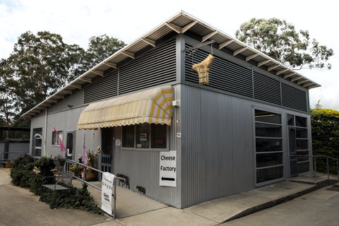 Little Creek Cheese - Great Ocean Road Tourism 2