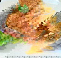 Lulu's Cafe - Great Ocean Road Tourism