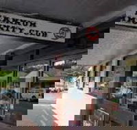 Mannum Community Club - Great Ocean Road Tourism