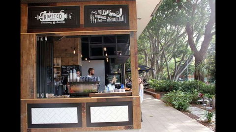 MAZE Coffee & Food - Great Ocean Road Tourism 0