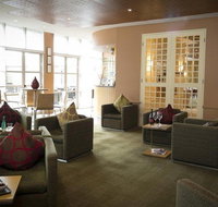 M Bar and Terrace - Mercure Sydney Parramatta - Great Ocean Road Tourism