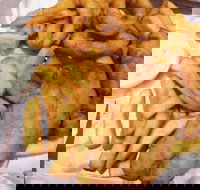 Melville Fish and Chips - Great Ocean Road Tourism