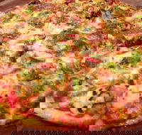 Non Finito Pizzeria Ristorante