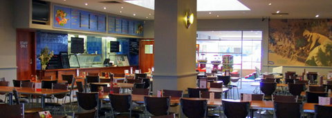 Norlane Hotel - Great Ocean Road Tourism 0