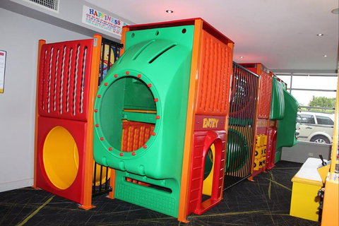 Norlane Hotel - Great Ocean Road Tourism 1