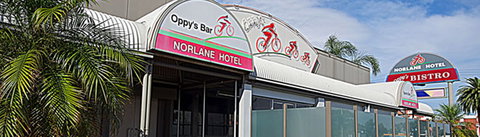 Norlane Hotel - Great Ocean Road Tourism 2