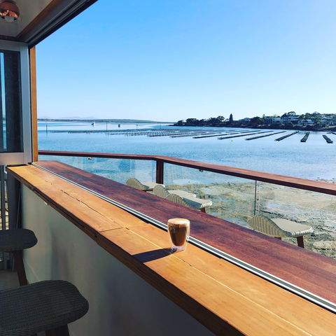 Oyster HQ - Great Ocean Road Tourism 2