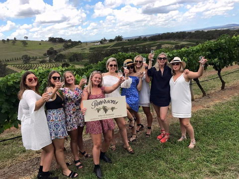 Petersons Wines - Great Ocean Road Tourism 2