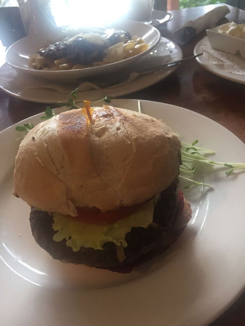 Scuttlebutt Cafe Restaurant - Great Ocean Road Tourism 0