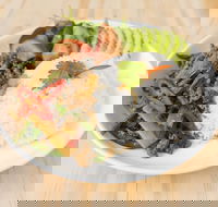 Si Si Wood Fire Pizza